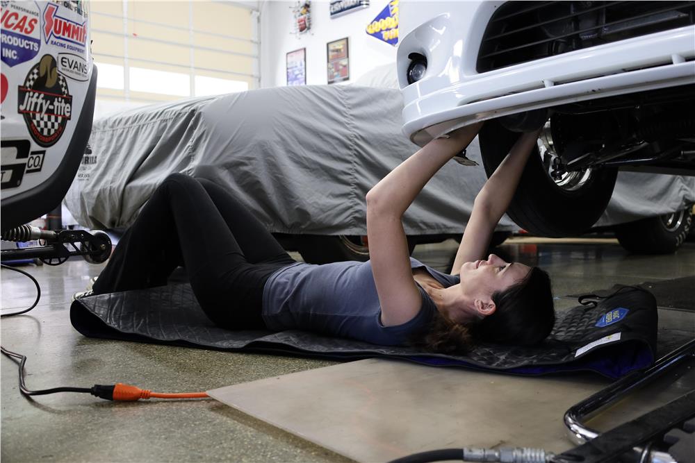 Oil Change